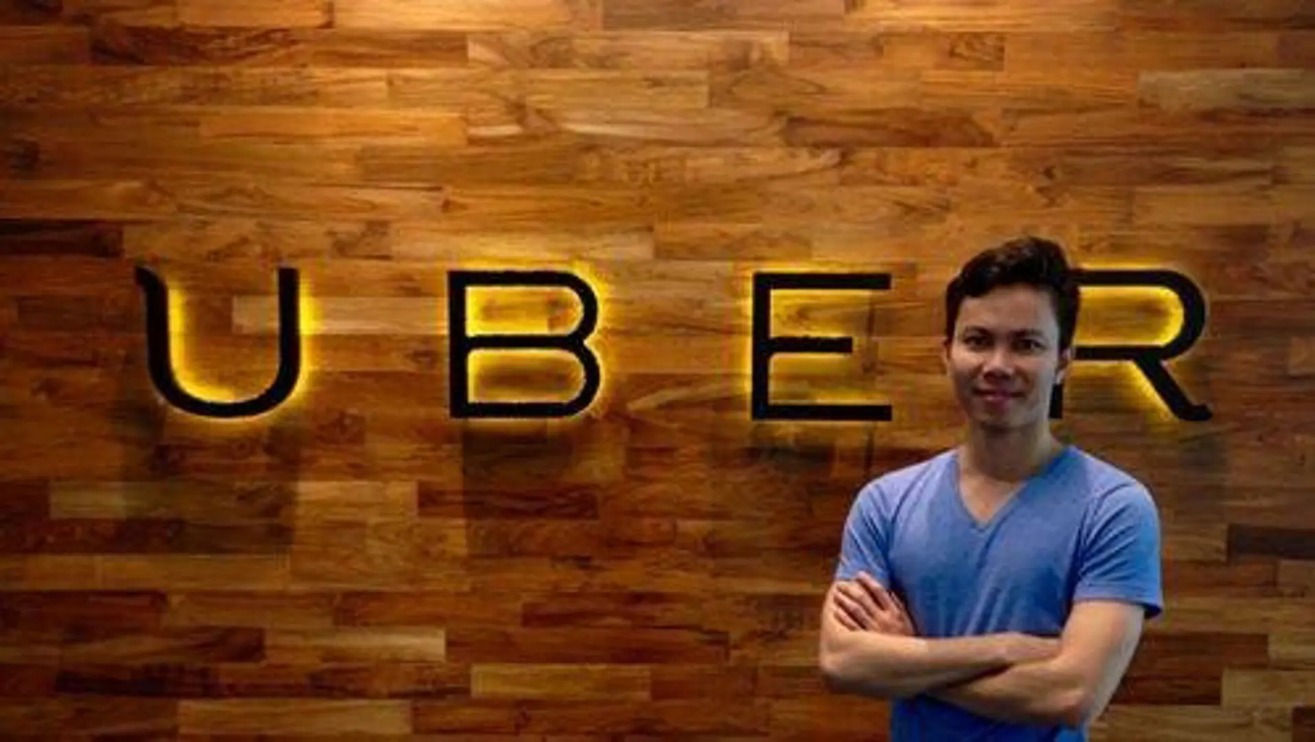 CEO Uber Việt Nam rời "ghế nóng"