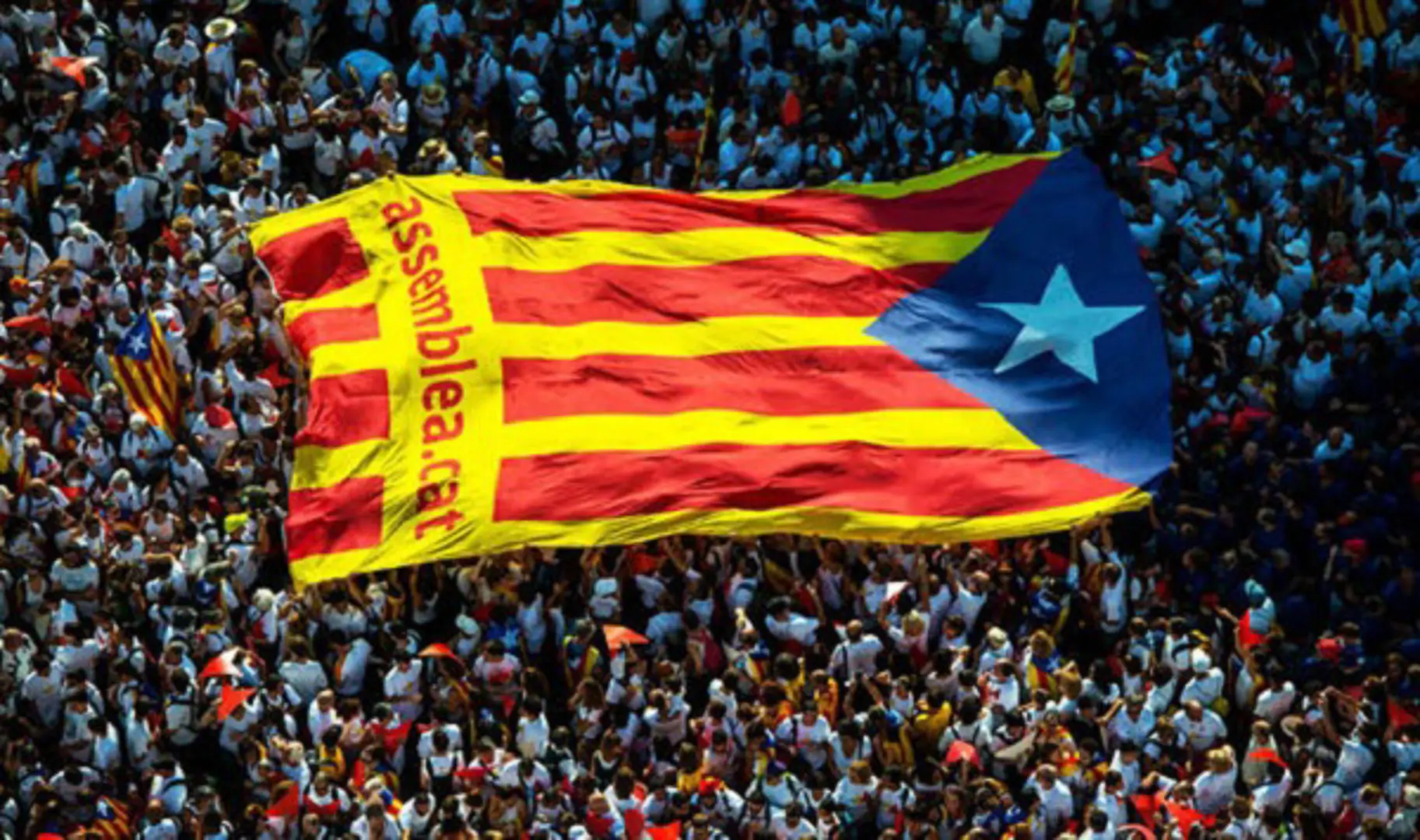 Hậu quả kinh tế nếu Catalonia tách khỏi Tây Ban Nha