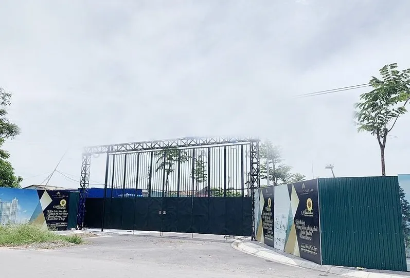Sai phạm trong đấu giá đất: Bịt chặt “kẽ hở” pháp lý