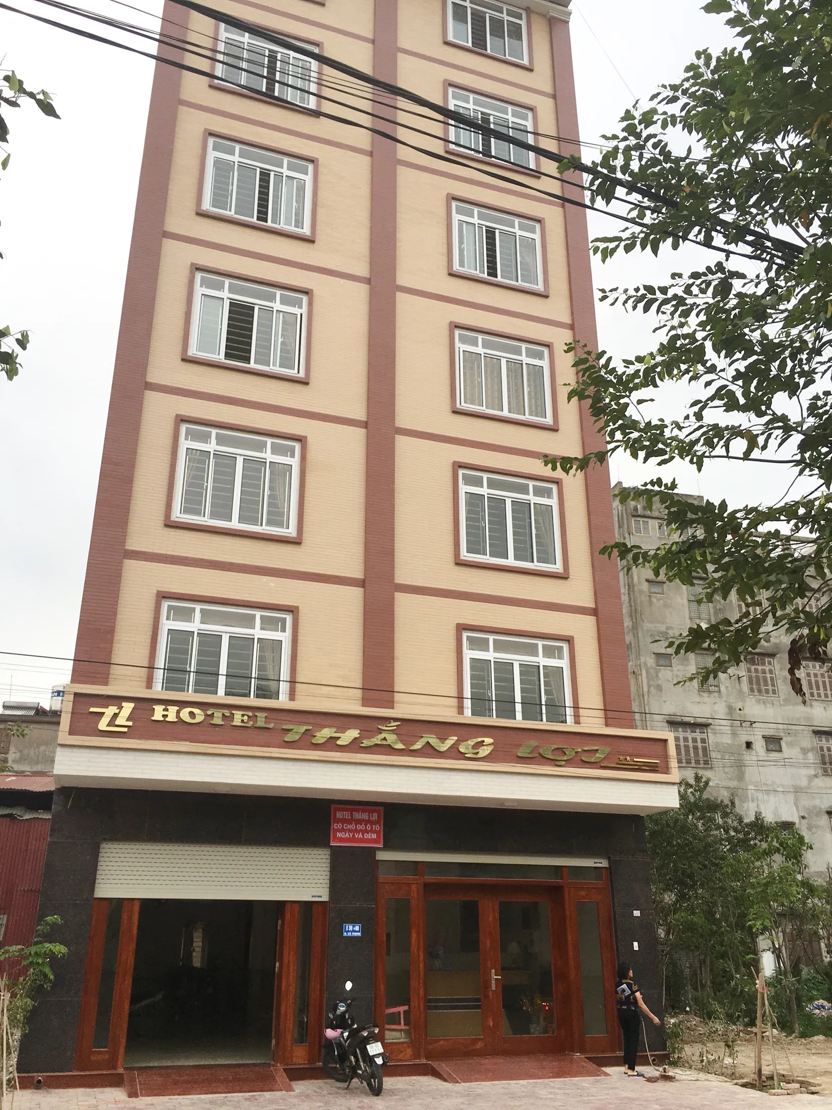 Bắc Giang: Chấn chỉnh công tác quản lý phòng dịch Covid-19 tại khách sạn, nhà trọ