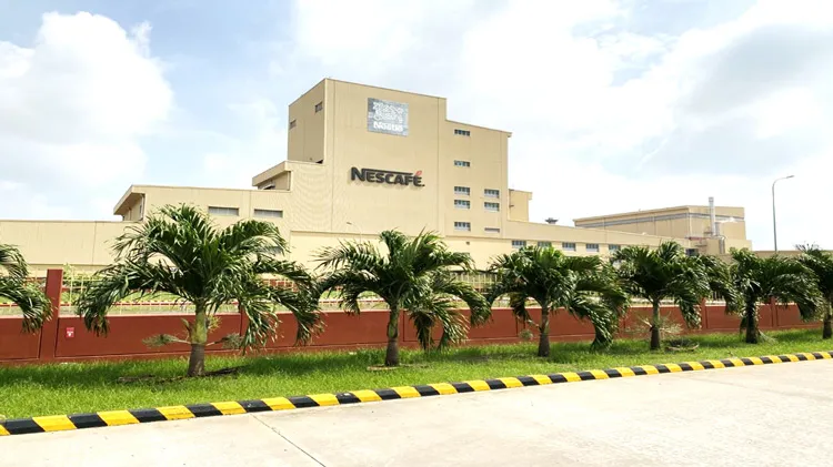 Nestlé đầu tư 132 triệu USD, tăng gấp đôi công suất chế biến cà phê