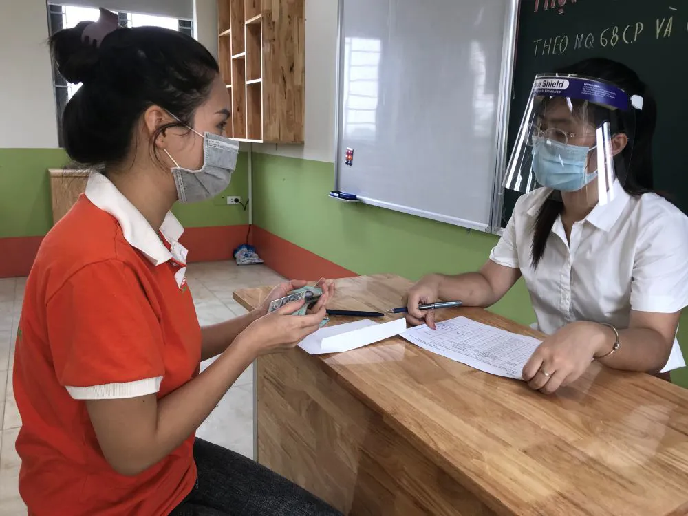 Sửa đổi Nghị quyết 68/NQ-CP: Giảm bớt điều kiện, bổ sung nhiều đối tượng hỗ trợ