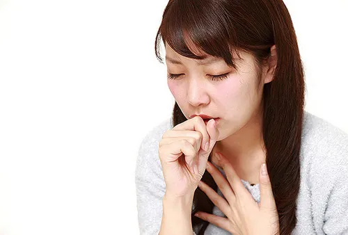 Dùng Toa căn bản thuốc Nam trị ho