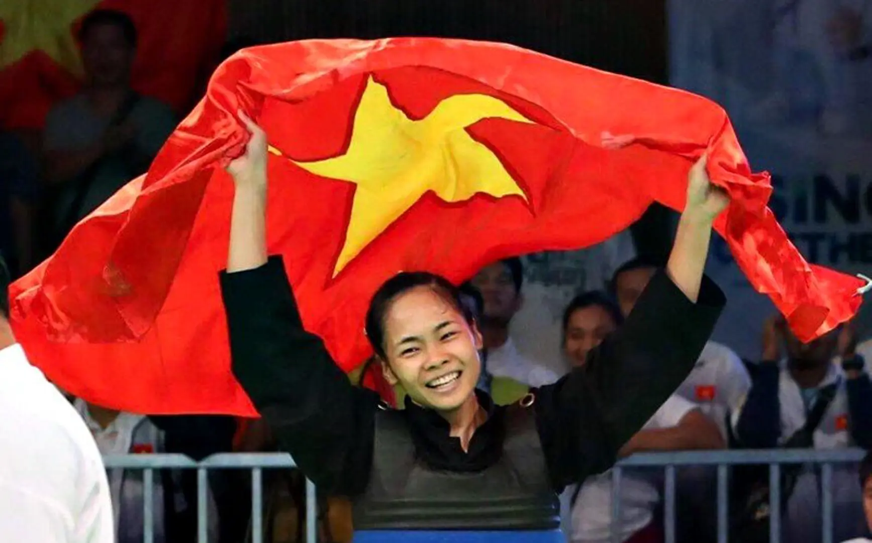 SEA Games 29: Pencak Silat hứa hẹn một ngày thi đấu bùng nổ