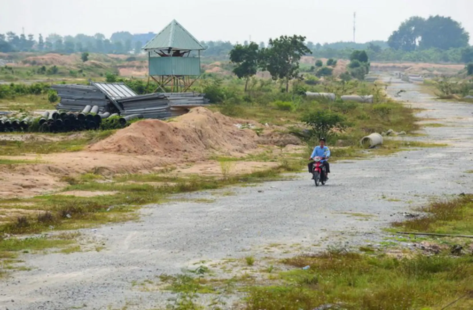 Khắc phục hậu quả trong “đại án” 188 ha đất tại Bình Dương ra sao?