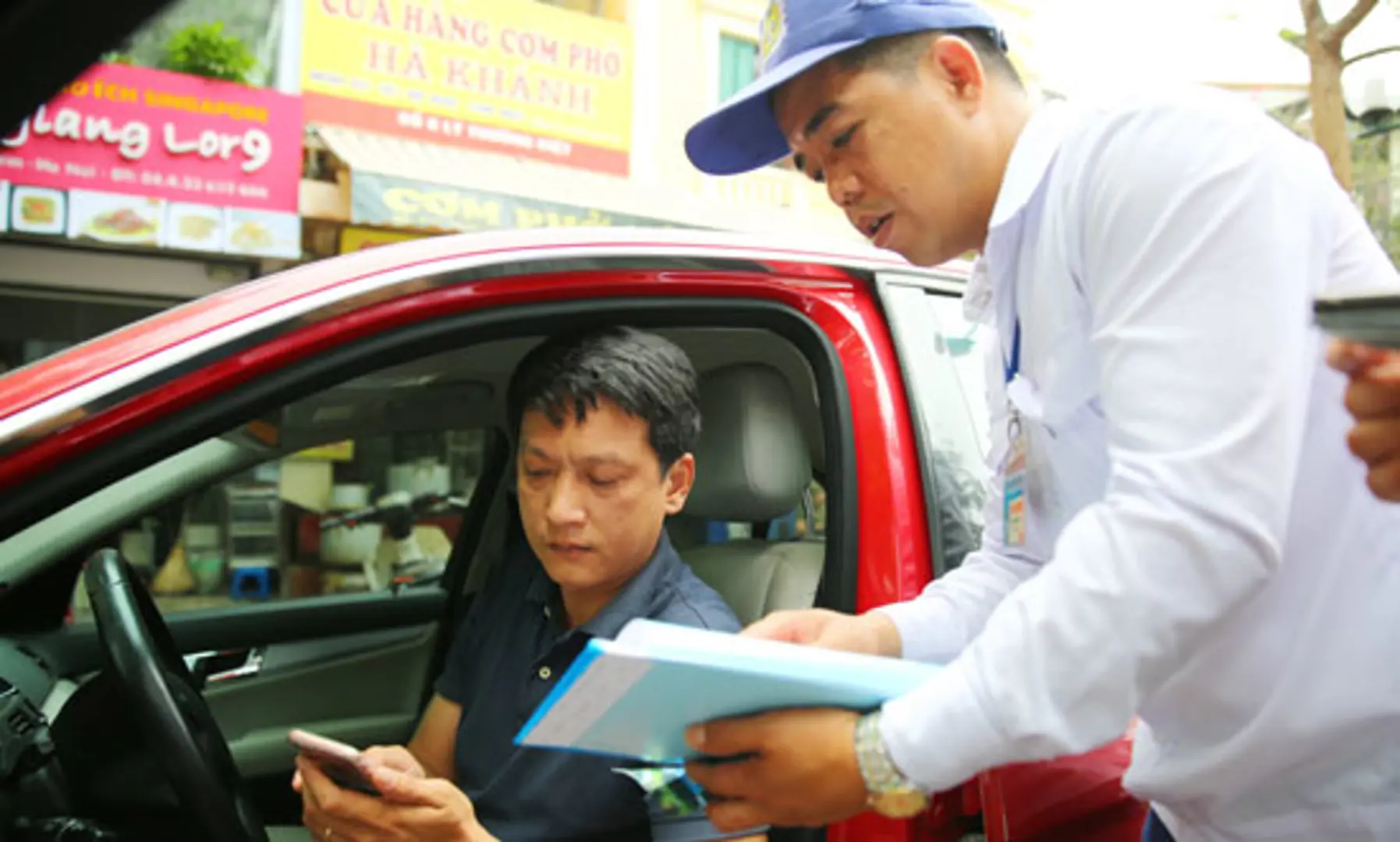 Phát triển giao thông tĩnh Hà Nội: 14 năm vẫn dang dở - Bài 1: Quá tải trước sức ép gia tăng phương tiện