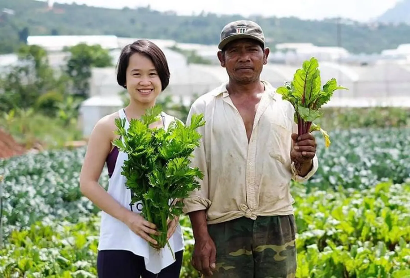 Founder True Juice thành công nhờ thay đổi thói quen hàng ngày của khách hàng