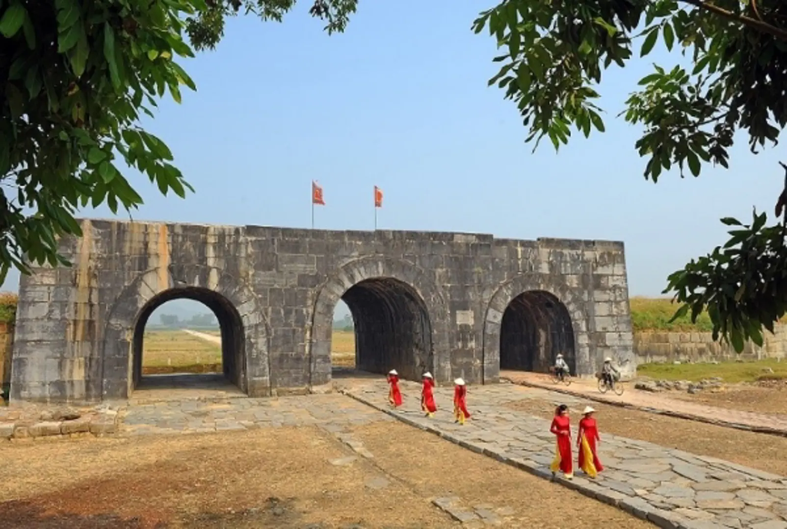 Sở hữu nhiều "át chủ bài", du lịch Thanh Hóa quyết tâm đón khách bốn mùa