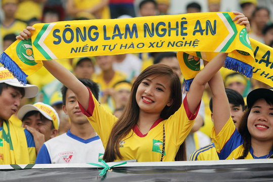 Bàn về SLNA, trước cú rẽ lịch sử