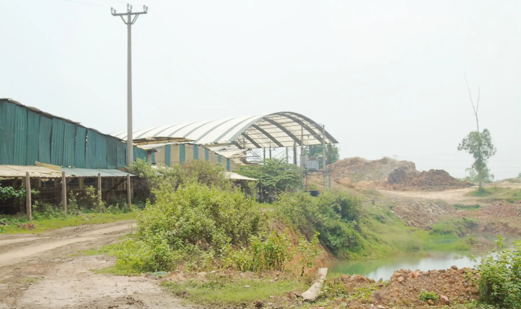 Tại huyện Sóc Sơn: Trắng tay vì “sổ đỏ ảo” - Bài 1: Sổ đỏ chỉ có trong hồ sơ lưu