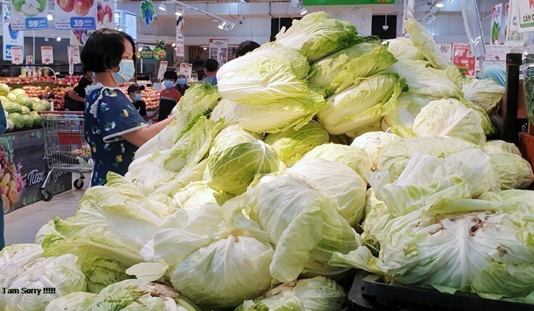 Cung ứng hàng hóa cho vùng dịch: Gỡ khó cho sàn thương mại điện tử