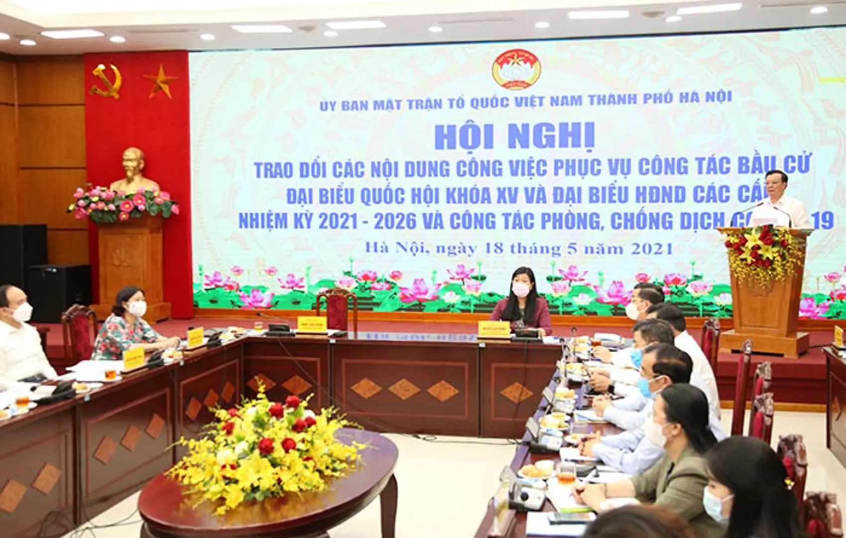 Báo Kinh tế & Đô thị: Tin tức tổng hợp hấp dẫn nhất trên số báo in ngày 19/5