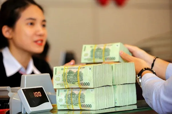 Khó tăng lãi suất cho vay