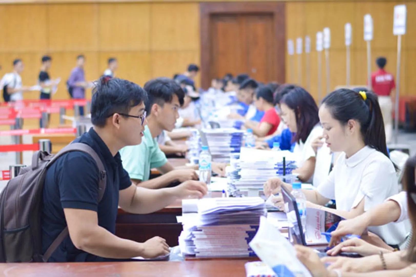 Xét tuyển đại học: Cộng ưu tiên 3,5 điểm là quá nhiều?