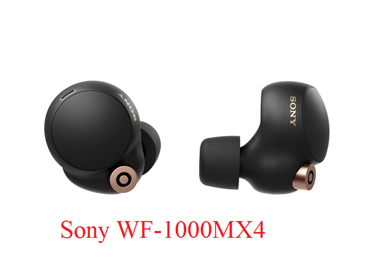 Sony ra mắt tai nghe không dây WF-1000MX4 với khả năng khử tiếng ồn vượt trội