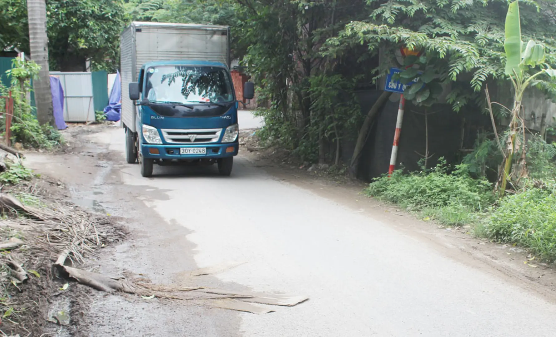 Khu công nghiệp Nam Thăng Long: Doanh nghiệp mòn mỏi chờ đường “chính ngạch”