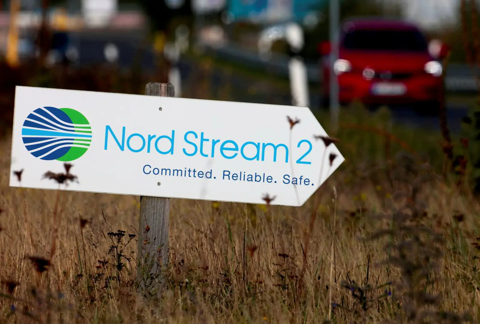 Mỹ, Đức âm thầm chuẩn bị "vũ khí" chống Nord Stream 2?