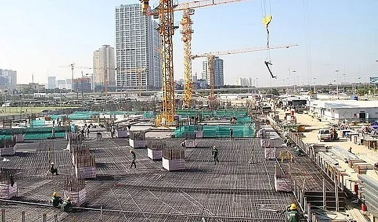 Bộ Xây dựng sẽ không giao thêm dự án đối với chủ đầu tư bị chậm tiến độ thi công