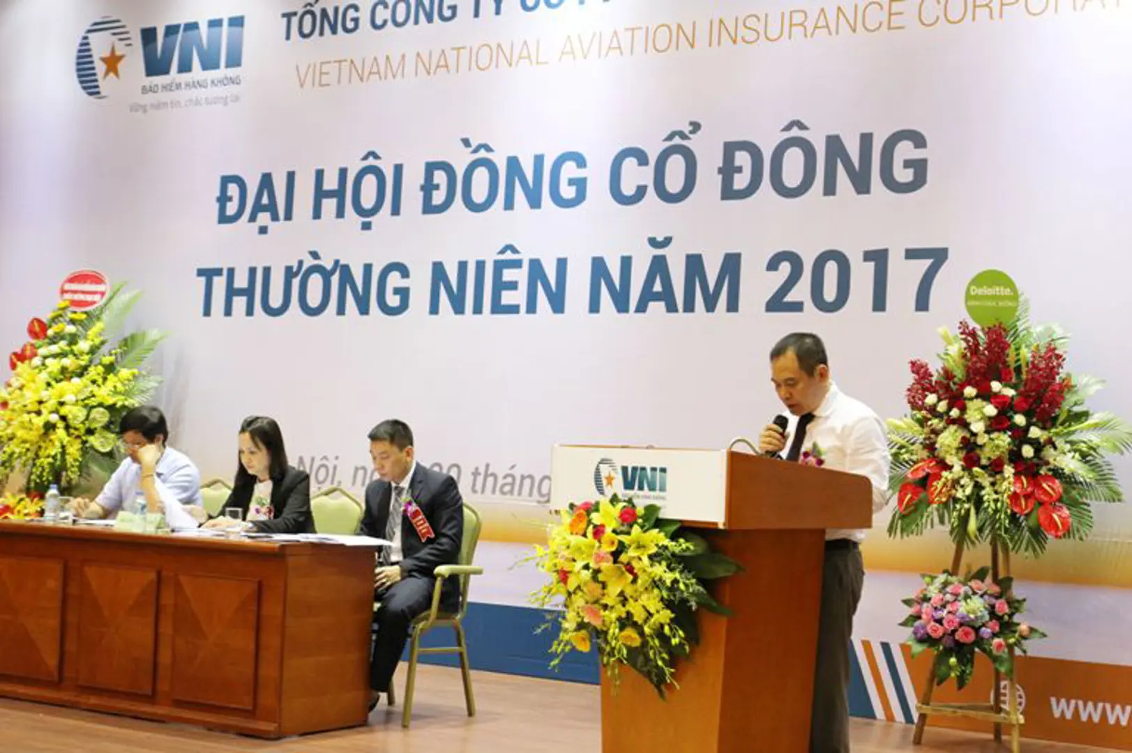 VNI phấn đấu tổng doanh thu đạt 770 tỷ đồng