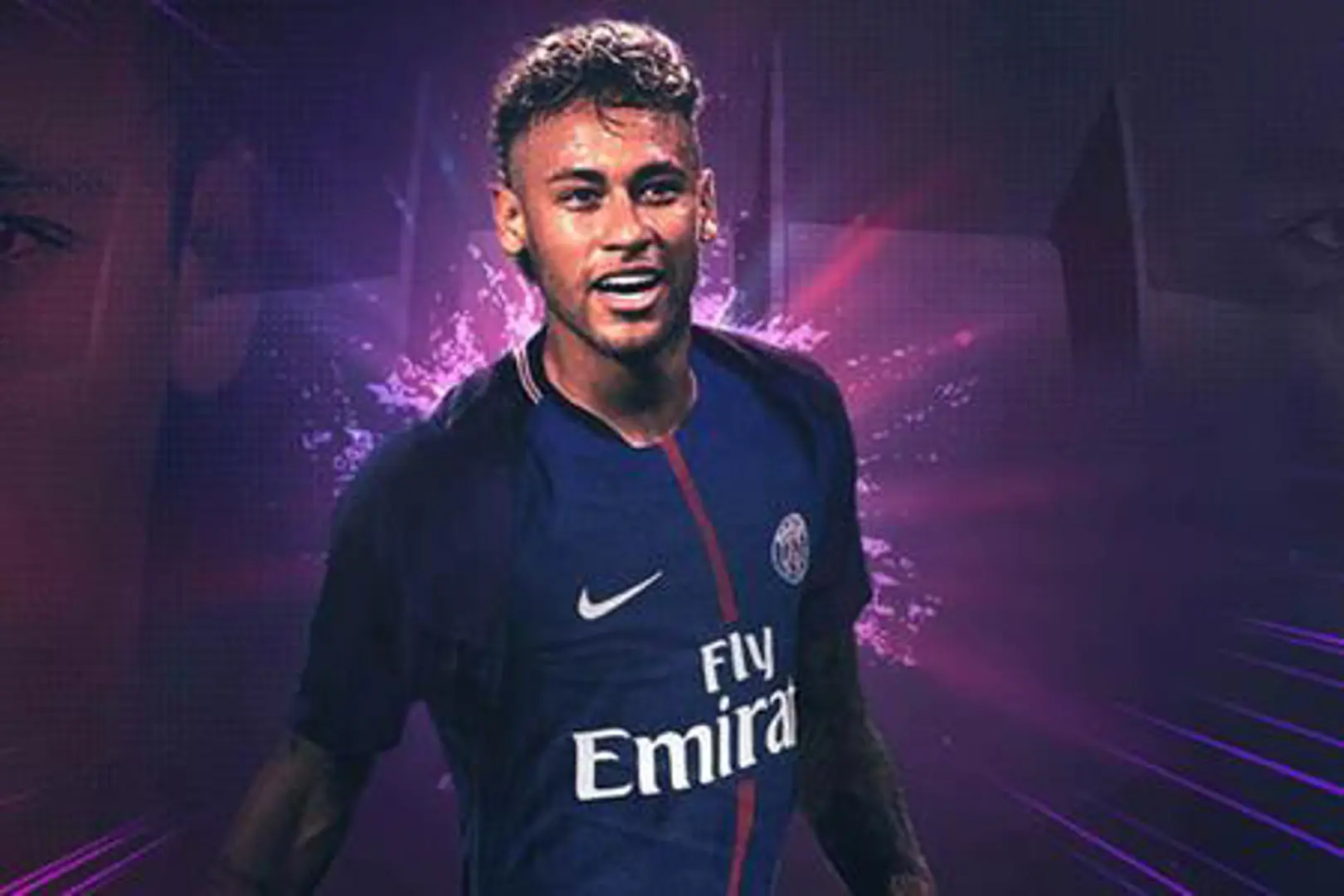 Neymar đến PSG với giá 222 triệu Euro Bất thường hóa bình thường