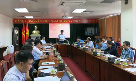 Sẽ hoàn thành 50 thiết chế công đoàn tại khu công nghiệp