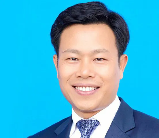 Giáo sư Lê Quân được bổ nhiệm chức vụ Giám đốc Đại học Quốc gia Hà Nội
