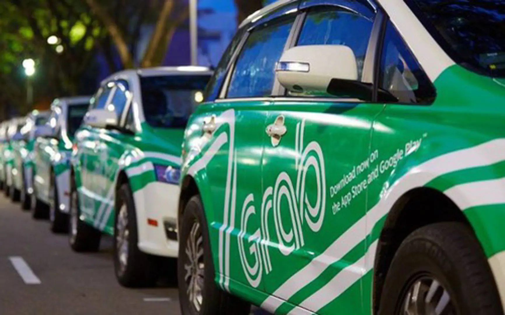 GrabShare vừa ra mắt đã bị đề xuất dừng hoạt động