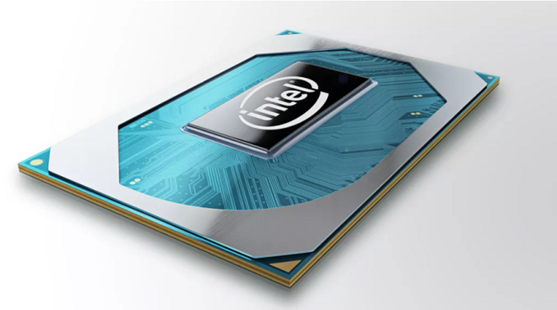 Intel đang thúc đẩy các đối tác bán máy tính xách tay Intel Evo sử dụng chip Tiger Lake