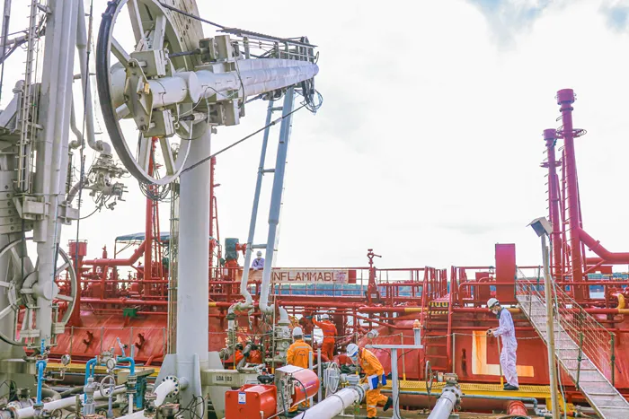 Kiểm soát tốt Covid-19, Petrovietnam hoàn thành vượt mức các chỉ tiêu kinh tế