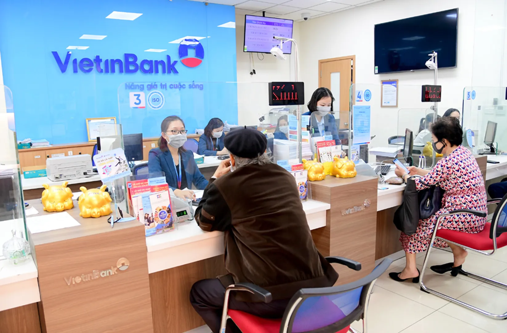 VietinBank triển khai trả góp lãi suất 0% cho mọi giao dịch thanh toán qua thẻ tín dụng