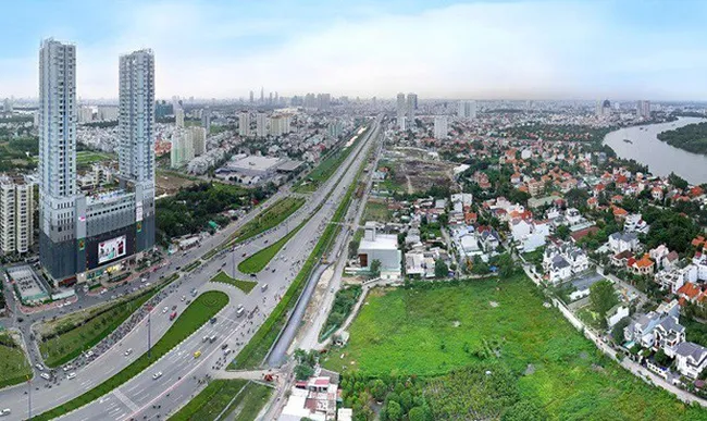 Dừng triển khai dự án BT: Giải pháp nào để phát triển hạ tầng?