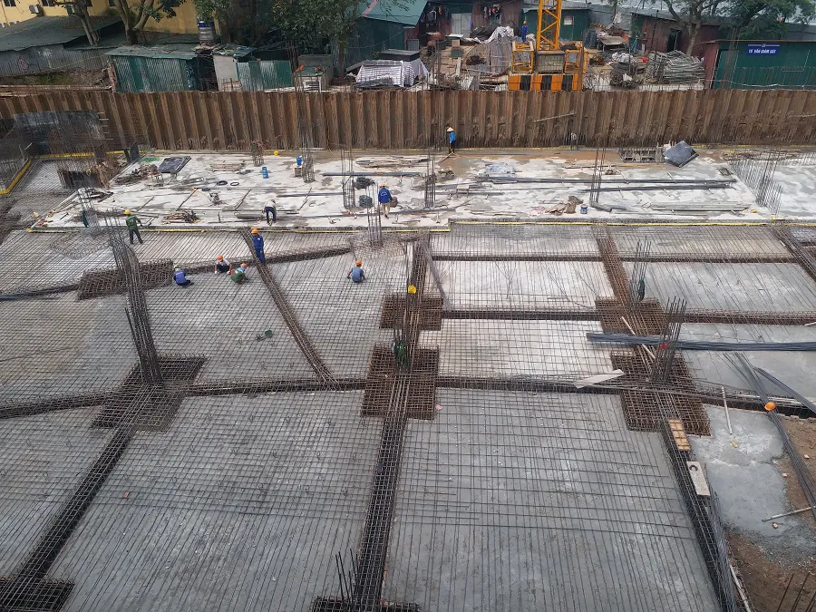 Giảm quy trình thẩm định thiết kế xây dựng: Gỡ khó cho doanh nghiệp