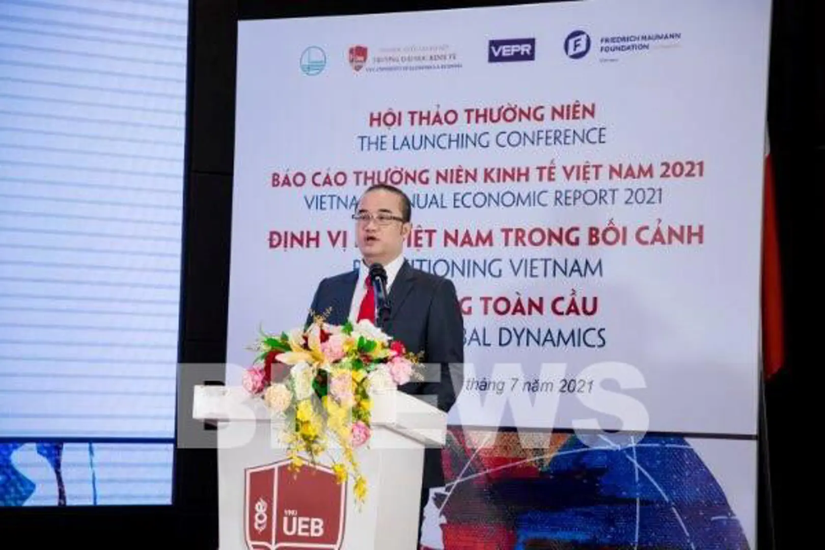 Định vị nền kinh tế Việt Nam trong bối cảnh biến động toàn cầu: Thời cơ và thách thức