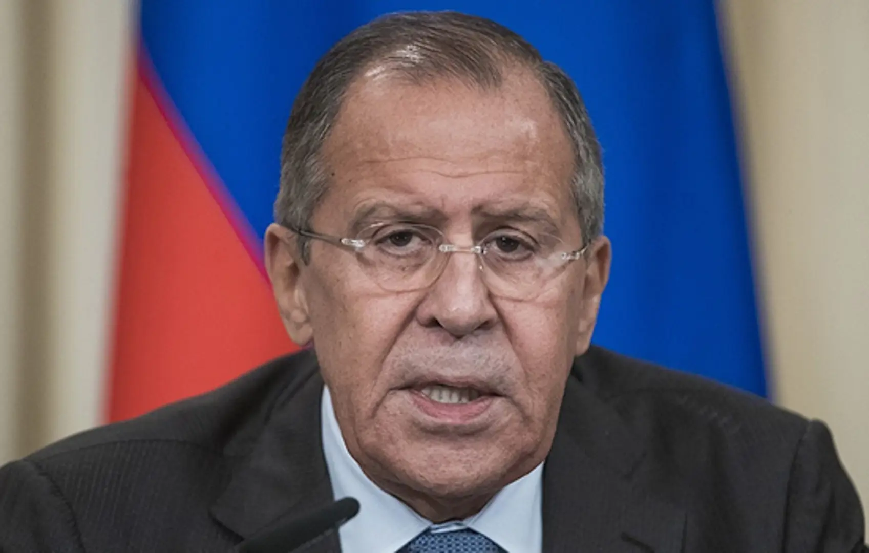 Ngoại trưởng Nga Sergey Lavrov: Đã đến lúc cải thiện quan hệ giữa Washington và Moscow