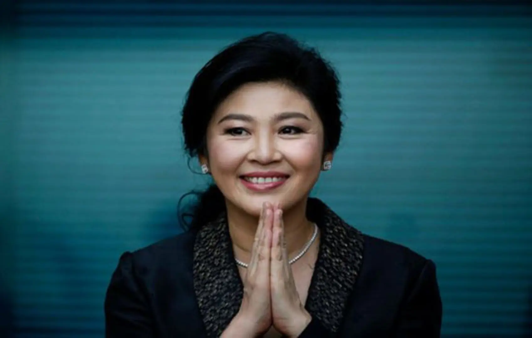 Thủ tướng Thái Lan biết nhưng chưa công bố địa điểm ẩn náu của bà Yingluck