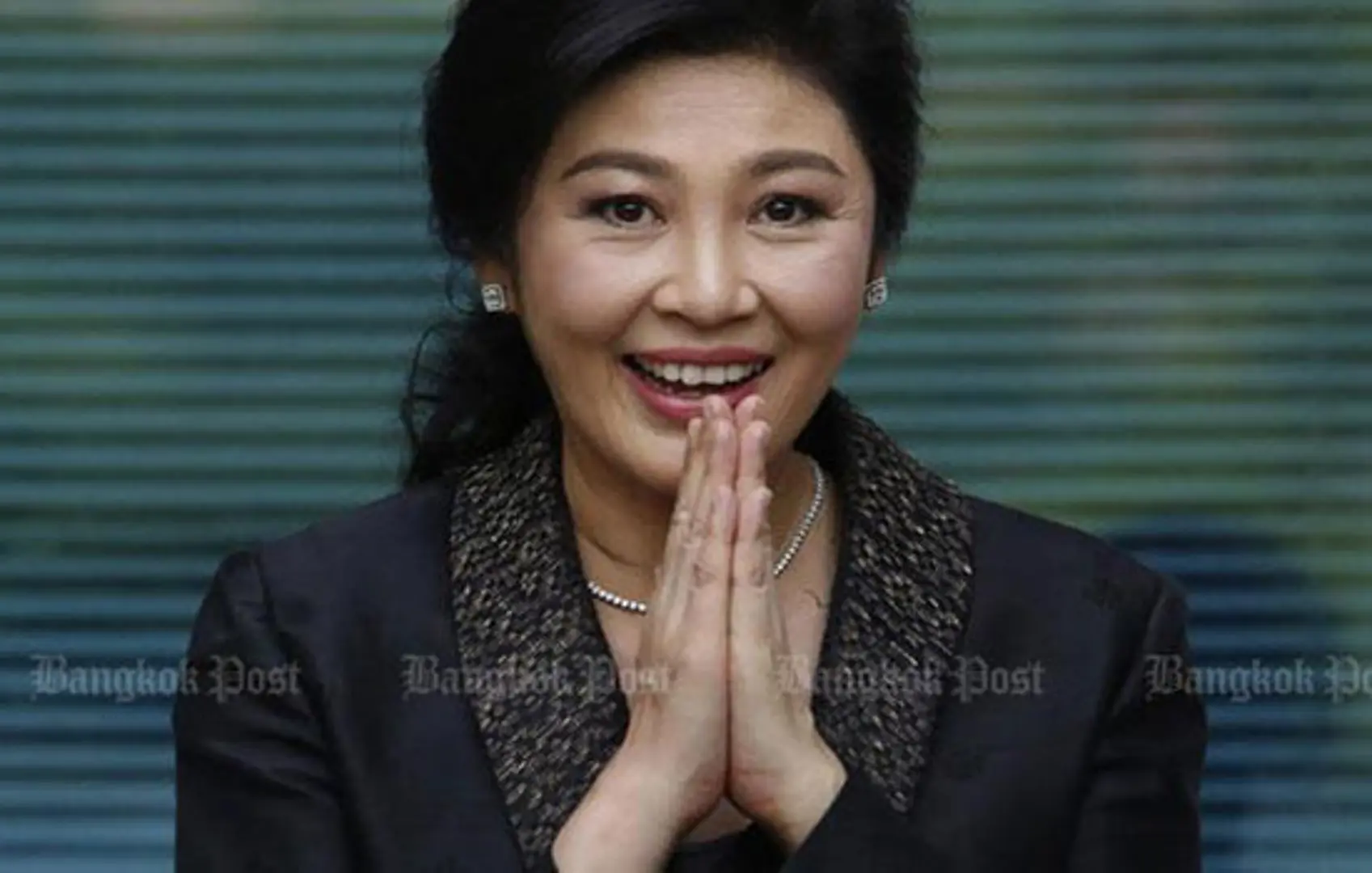 Thái Lan thẩm vấn 3 sỹ quan giúp cựu Thủ tướng Yingluck bỏ trốn