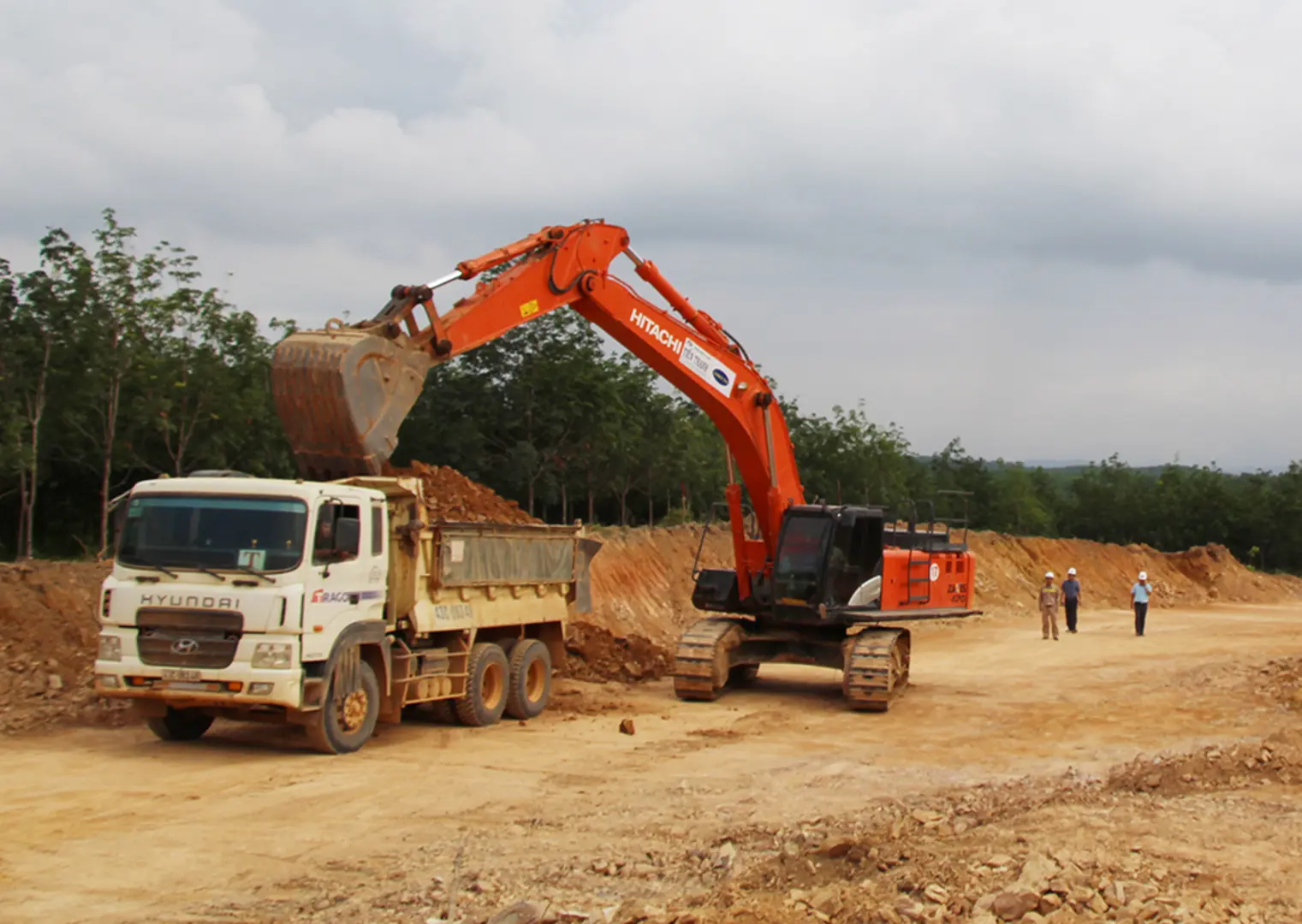 Quảng Trị trình Thủ tướng Chính phủ đề xuất bổ sung xây dựng cao tốc Cam Lộ - Lao Bảo