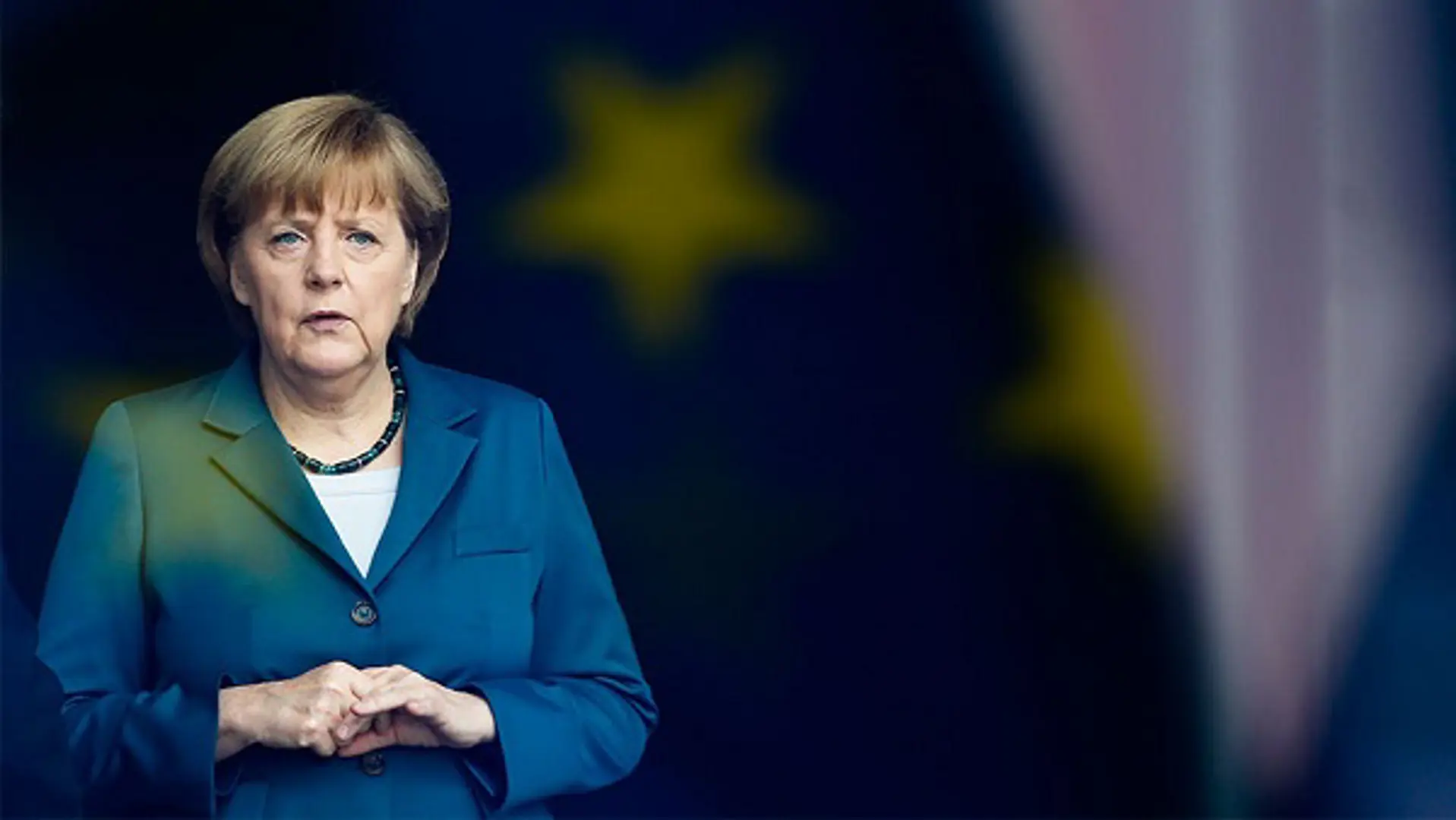 Tái đắc cử lần 4, kế hoạch cải tổ châu Âu của bà Merkel vẫn không dễ dàng