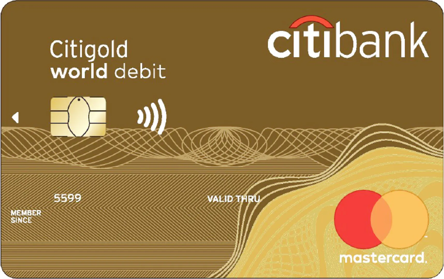 Citi sắp phát hành thẻ ghi nợ Mastercard công nghệ mới tại Việt Nam