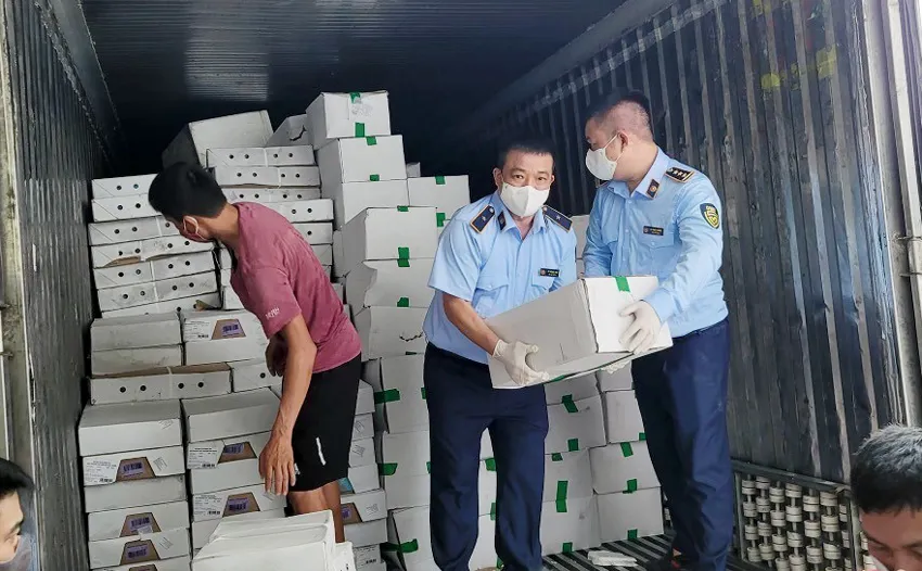 Chồng chéo trong chống thực phẩm bẩn: Cần một “nhạc trưởng” điều phối