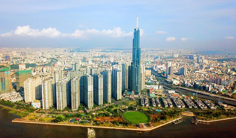 Tự hào là người con thành phố mang tên Bác