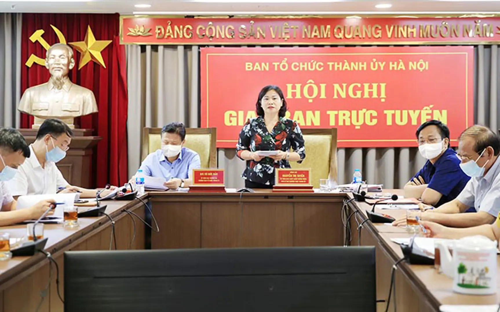 Báo Kinh tế & Đô thị: Tin tức tổng hợp hấp dẫn nhất trên số báo in ra ngày 29/6