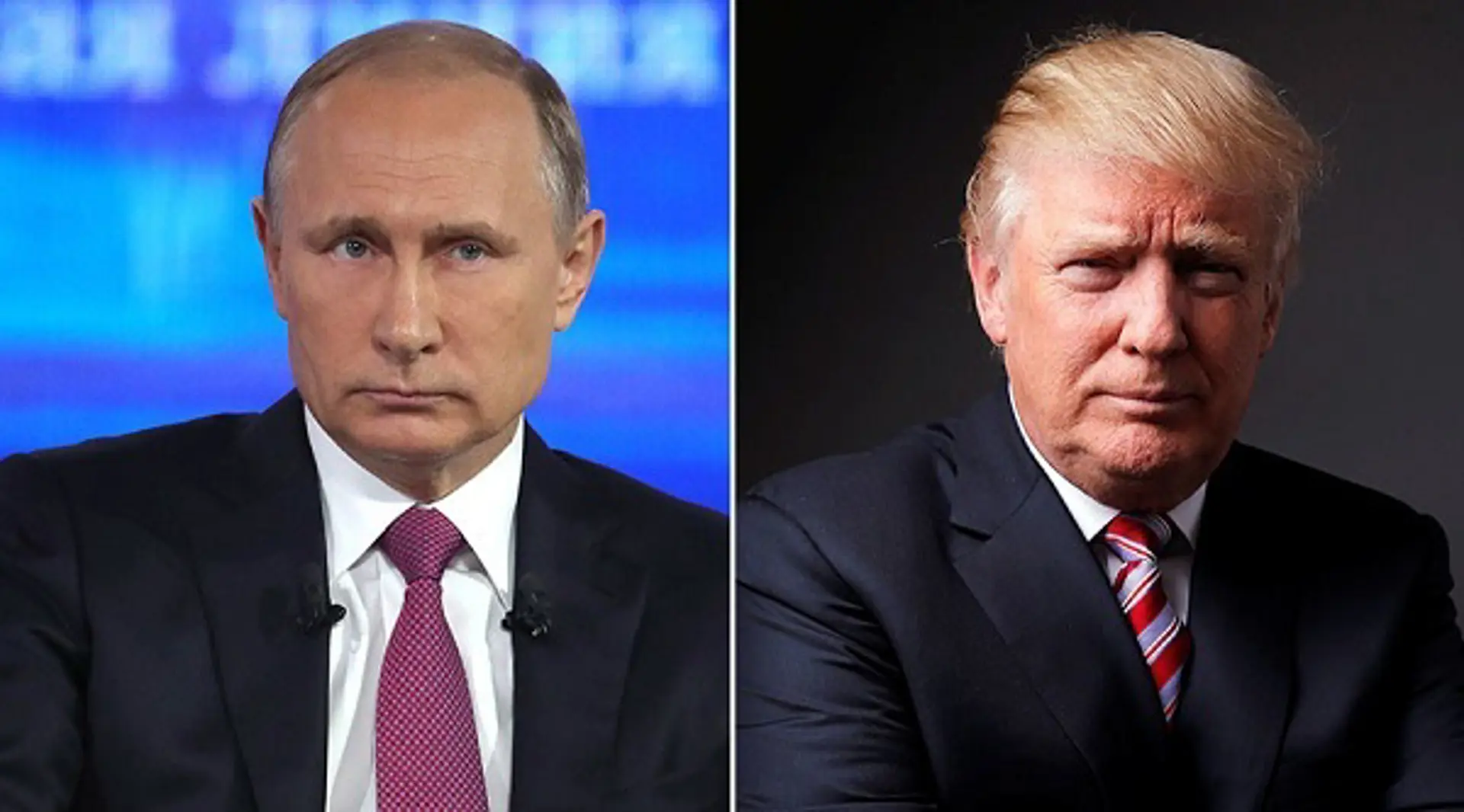 "So kè" lợi thế của ông Trump và ông Putin trong cuộc gặp đầu tiên