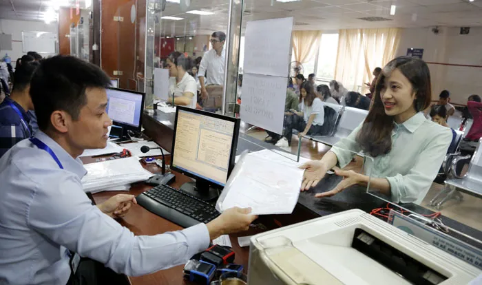 Ghi ở nơi phục vụ doanh nghiệp