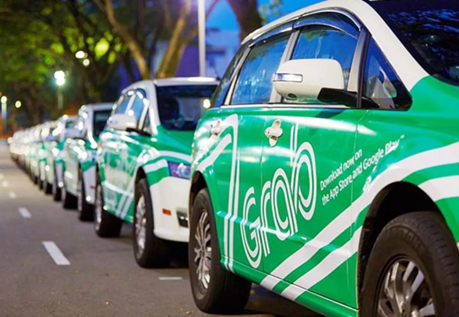 Grab đang lỗ nặng tại Việt Nam