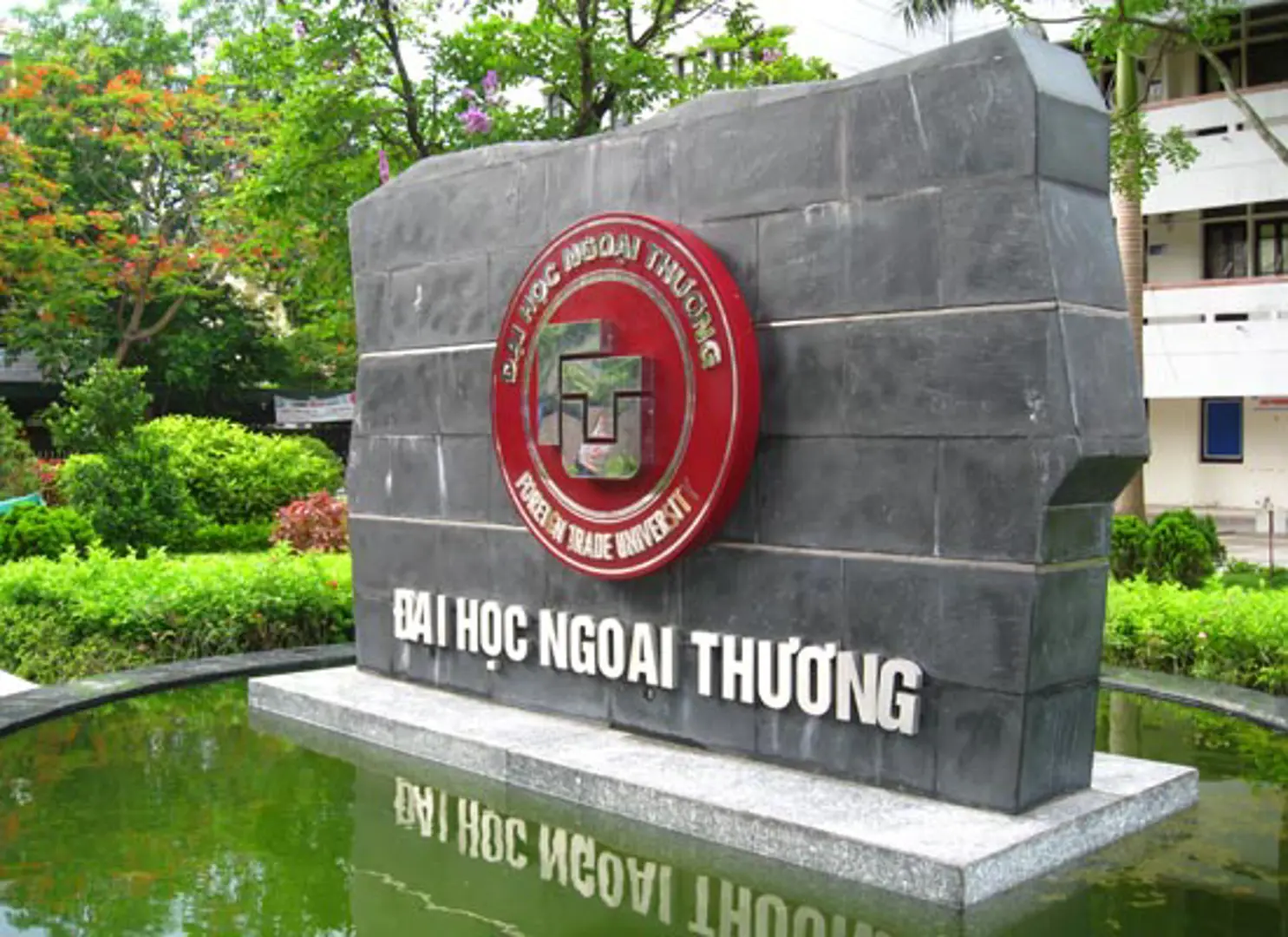 Đại học Ngoại thương công bố điểm chuẩn