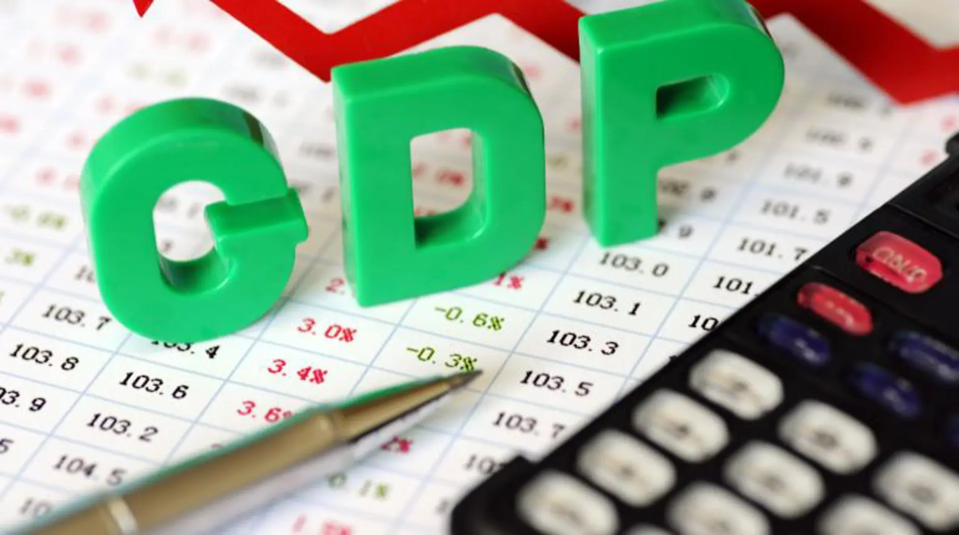 Năm 2018, dự kiến GDP của Việt Nam tăng từ 6,4 - 6,8%