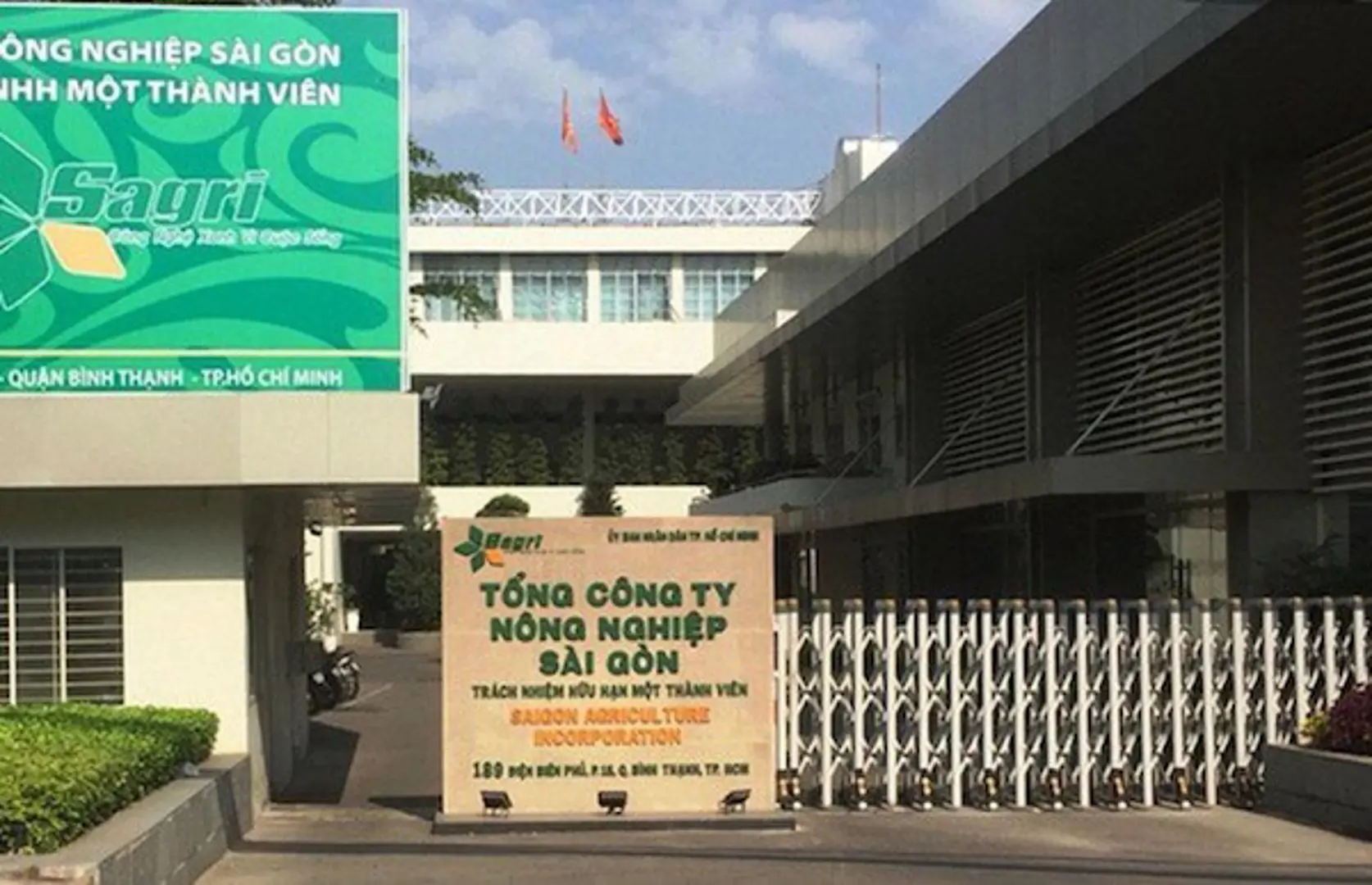 TP Hồ Chí Minh: Kiến nghị xử lý kỷ luật nhiều cán bộ sai phạm tại SAGRI