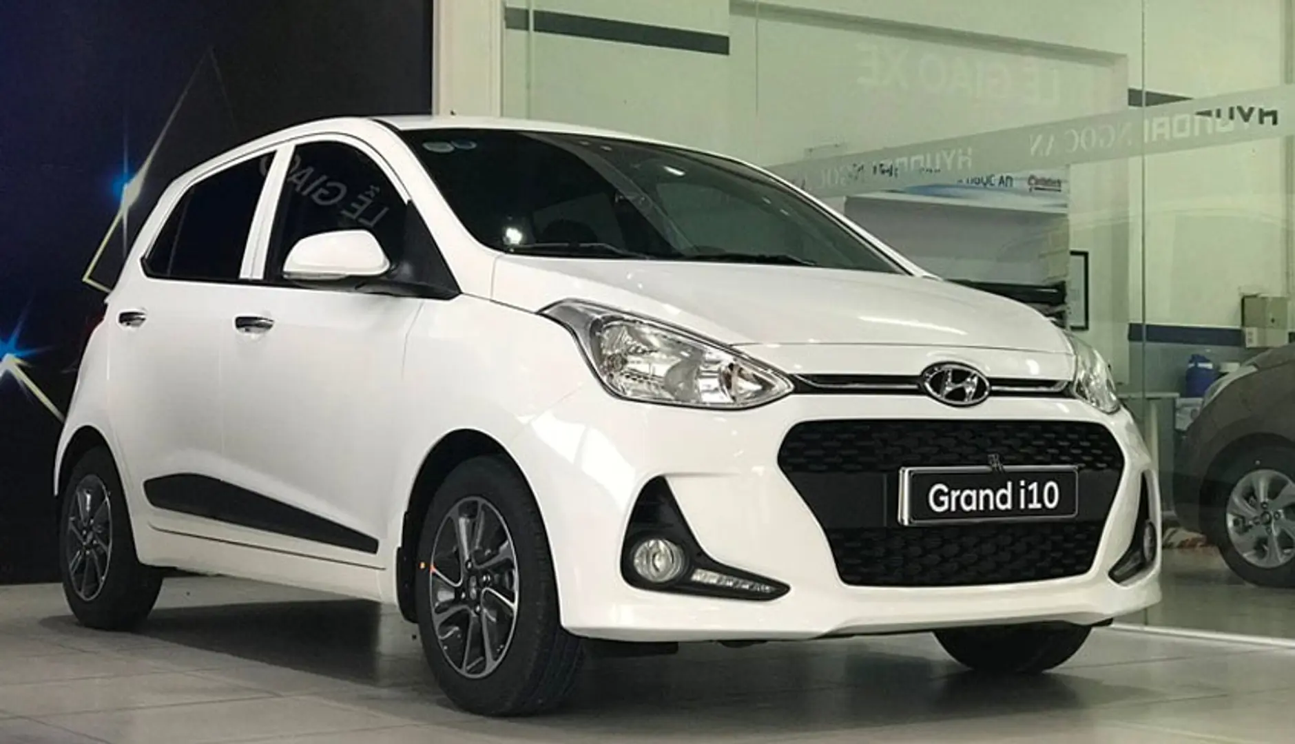 Giá xe ô tô Hyundai tháng 5/2021: Thấp nhất chỉ 315 triệu đồng