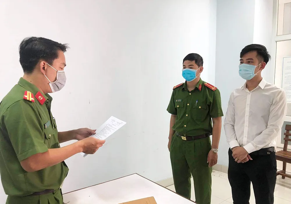 Đà Nẵng: Khởi tố giám đốc thẩm mỹ viện Amida